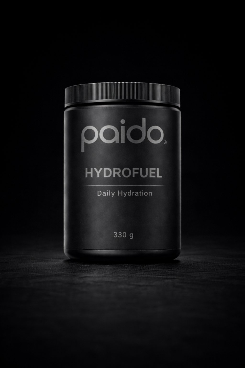 HYDROFUEL - Daily Hydration